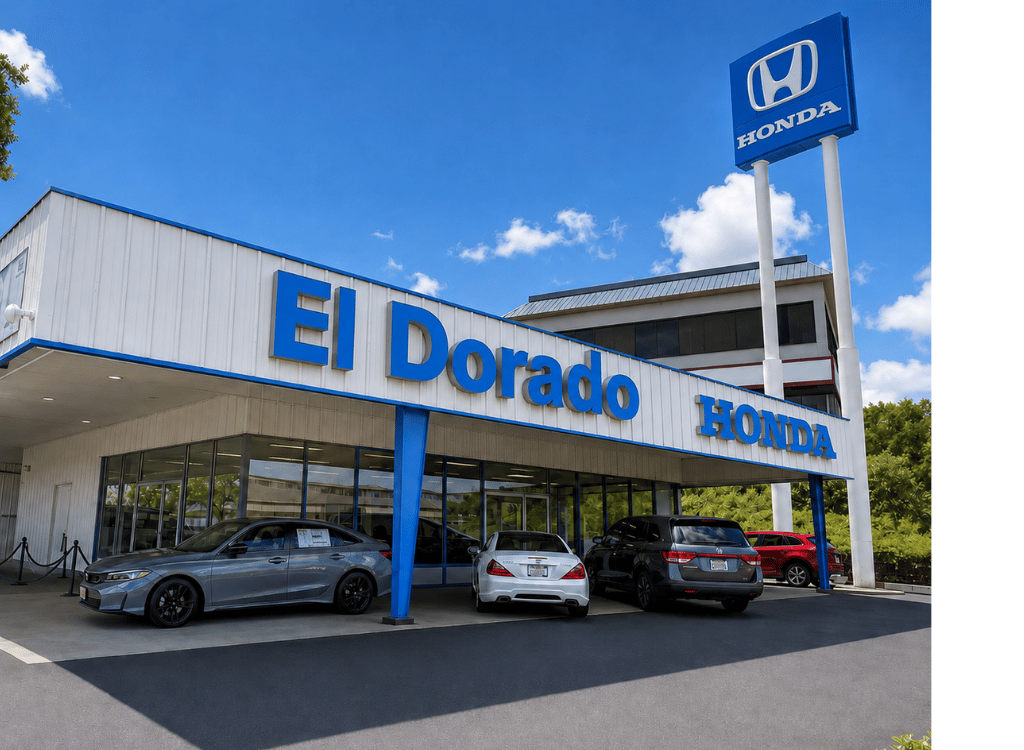 El Dorado Honda