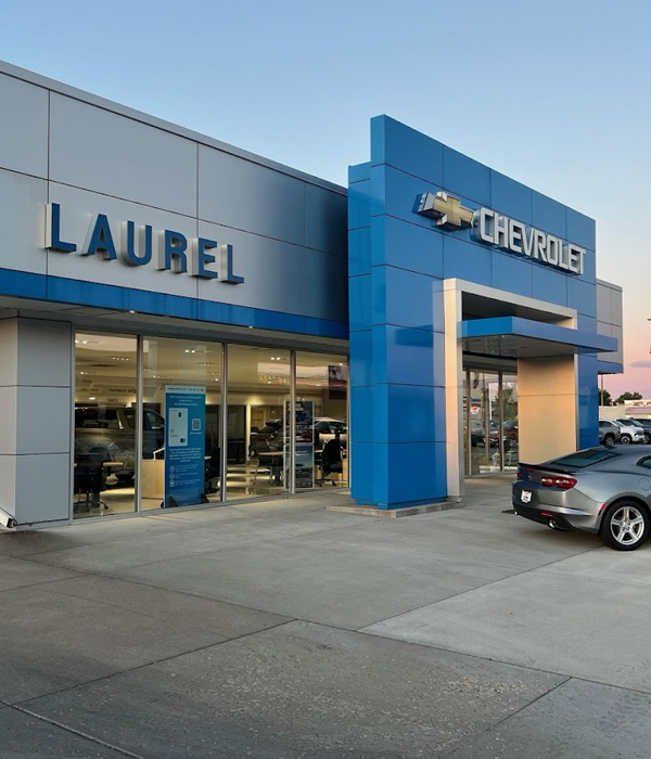 Laurel Chevrolet